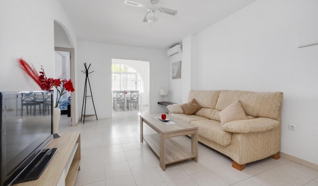 Begagnad - Bungalow - Torrevieja - Playa de los Naufragos