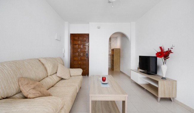 Begagnad - Bungalow - Torrevieja - Playa de los Naufragos