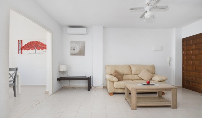 Begagnad - Bungalow - Torrevieja - Playa de los Naufragos