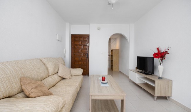 Begagnad - Bungalow - Torrevieja - Playa de los Naufragos