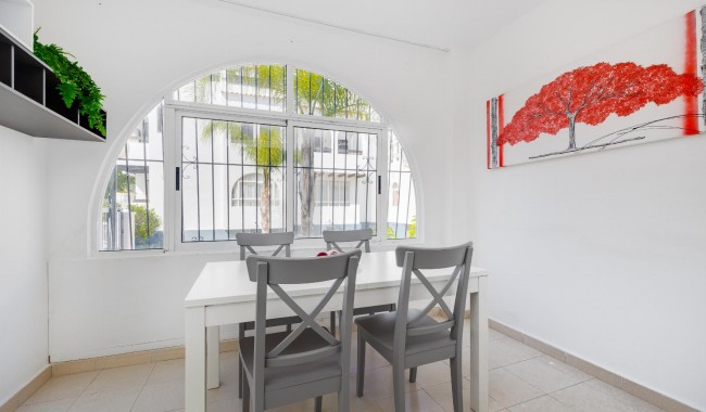 Begagnad - Bungalow - Torrevieja - Playa de los Naufragos