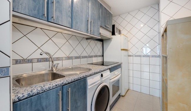 Begagnad - Bungalow - Torrevieja - Playa de los Naufragos