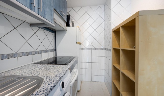 Begagnad - Bungalow - Torrevieja - Playa de los Naufragos