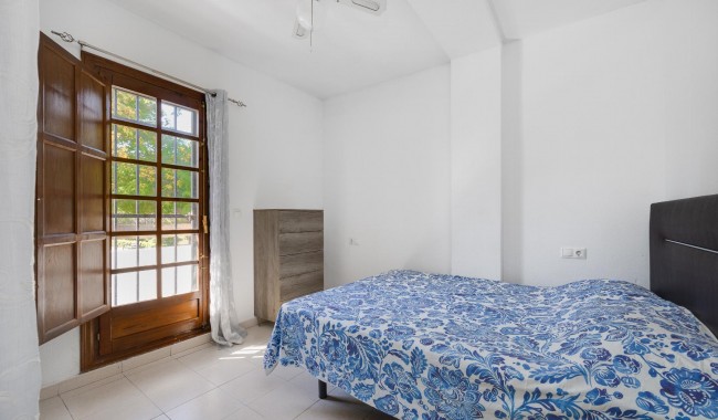 Begagnad - Bungalow - Torrevieja - Playa de los Naufragos