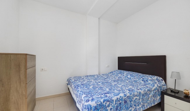 Begagnad - Bungalow - Torrevieja - Playa de los Naufragos