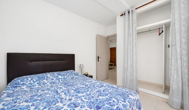 Begagnad - Bungalow - Torrevieja - Playa de los Naufragos