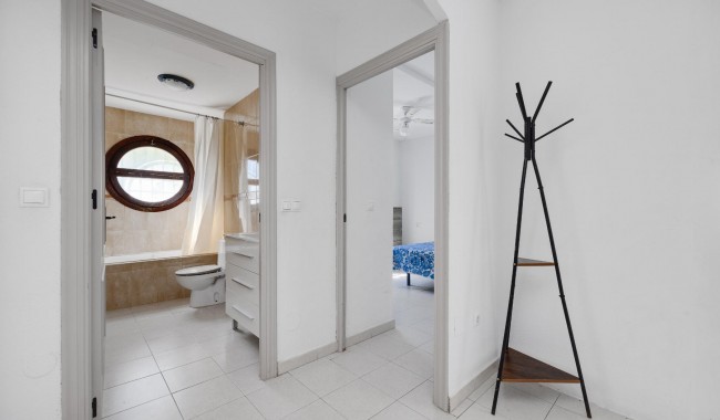 Begagnad - Bungalow - Torrevieja - Playa de los Naufragos