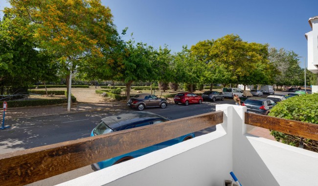 Begagnad - Bungalow - Torrevieja - Playa de los Naufragos