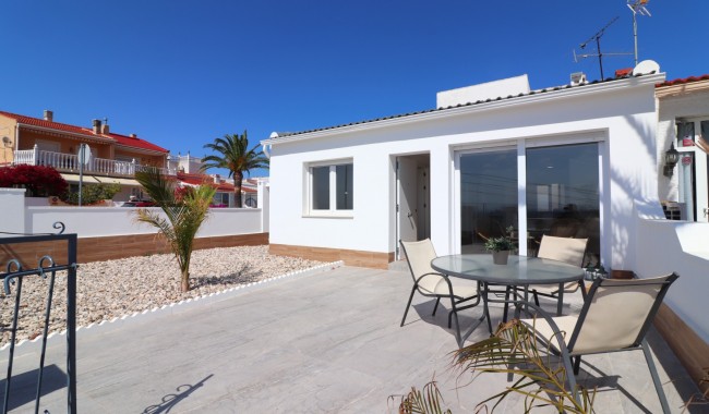 Resale - Townhouse - Ciudad Quesada/Rojales - Ciudad Quesada
