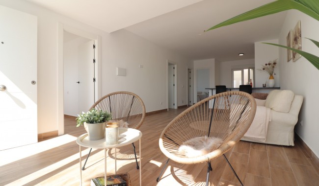 Resale - Townhouse - Ciudad Quesada/Rojales - Ciudad Quesada