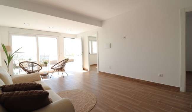 Resale - Townhouse - Ciudad Quesada/Rojales - Ciudad Quesada
