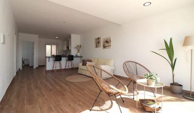 Resale - Townhouse - Ciudad Quesada/Rojales - Ciudad Quesada