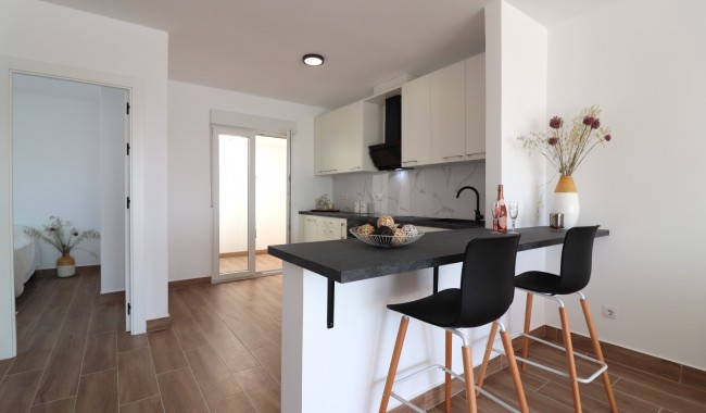 Resale - Townhouse - Ciudad Quesada/Rojales - Ciudad Quesada