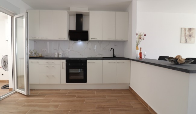 Resale - Townhouse - Ciudad Quesada/Rojales - Ciudad Quesada