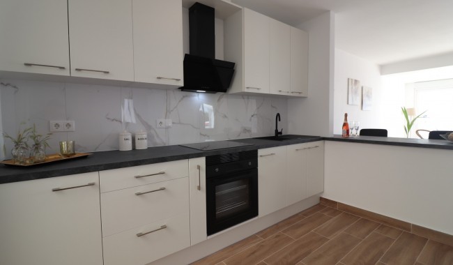 Resale - Townhouse - Ciudad Quesada/Rojales - Ciudad Quesada
