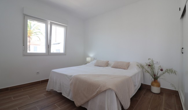 Resale - Townhouse - Ciudad Quesada/Rojales - Ciudad Quesada