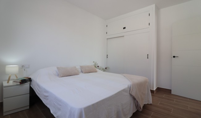 Resale - Townhouse - Ciudad Quesada/Rojales - Ciudad Quesada