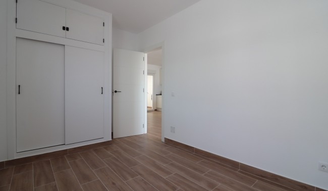 Resale - Townhouse - Ciudad Quesada/Rojales - Ciudad Quesada