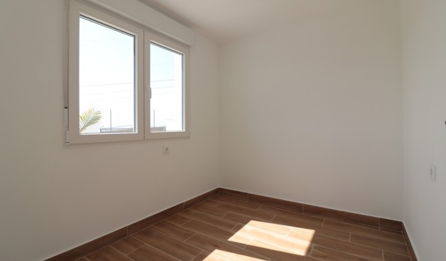 Resale - Townhouse - Ciudad Quesada/Rojales - Ciudad Quesada