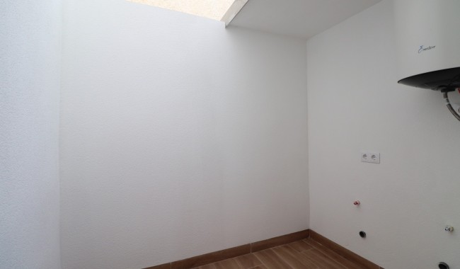 Resale - Townhouse - Ciudad Quesada/Rojales - Ciudad Quesada
