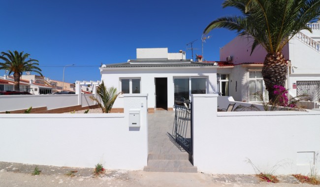 Resale - Townhouse - Ciudad Quesada/Rojales - Ciudad Quesada