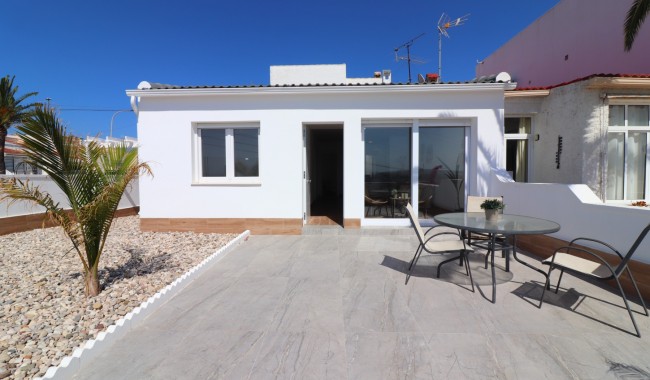 Resale - Townhouse - Ciudad Quesada/Rojales - Ciudad Quesada