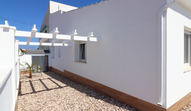 Resale - Townhouse - Ciudad Quesada/Rojales - Ciudad Quesada
