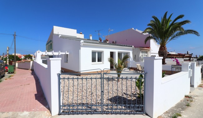Resale - Townhouse - Ciudad Quesada/Rojales - Ciudad Quesada