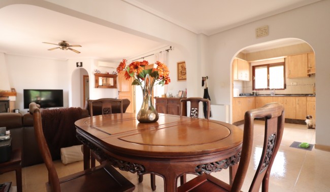 Segunda mano - Villa - Formentera del Segura - Fincas de La Vega