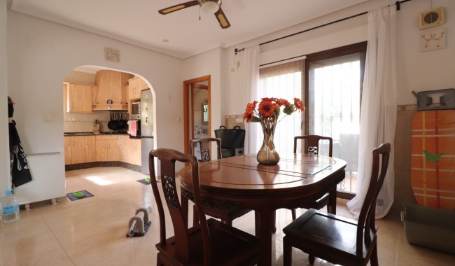 Segunda mano - Villa - Formentera del Segura - Fincas de La Vega