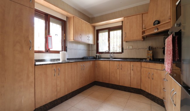 Segunda mano - Villa - Formentera del Segura - Fincas de La Vega