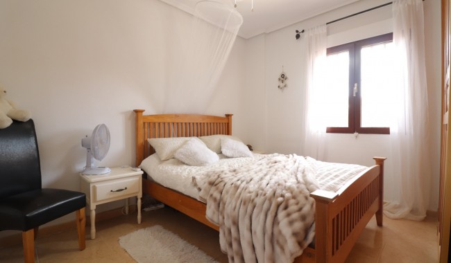 Segunda mano - Villa - Formentera del Segura - Fincas de La Vega