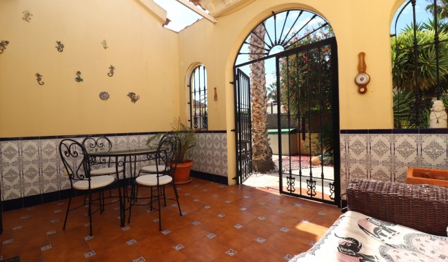 Segunda mano - Villa - Formentera del Segura - Fincas de La Vega