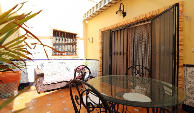 Segunda mano - Villa - Formentera del Segura - Fincas de La Vega