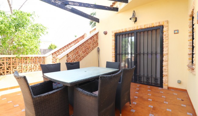 Segunda mano - Villa - Formentera del Segura - Fincas de La Vega