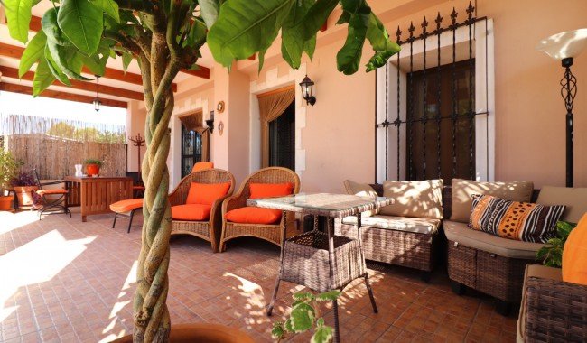 Resale - Finca - Albatera - Albatera - Country