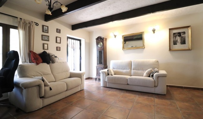 Resale - Finca - Albatera - Albatera - Country