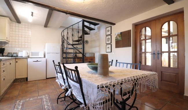 Resale - Finca - Albatera - Albatera - Country
