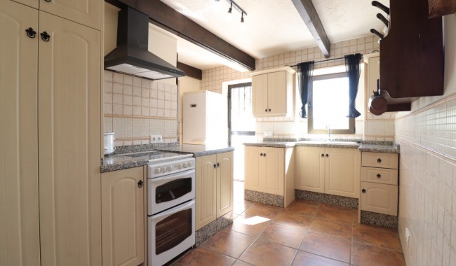 Resale - Finca - Albatera - Albatera - Country