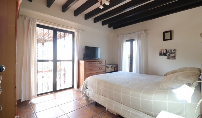 Resale - Finca - Albatera - Albatera - Country