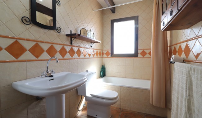 Resale - Finca - Albatera - Albatera - Country
