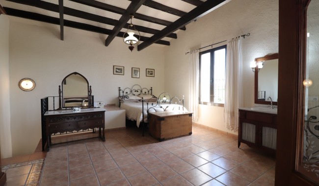 Resale - Finca - Albatera - Albatera - Country