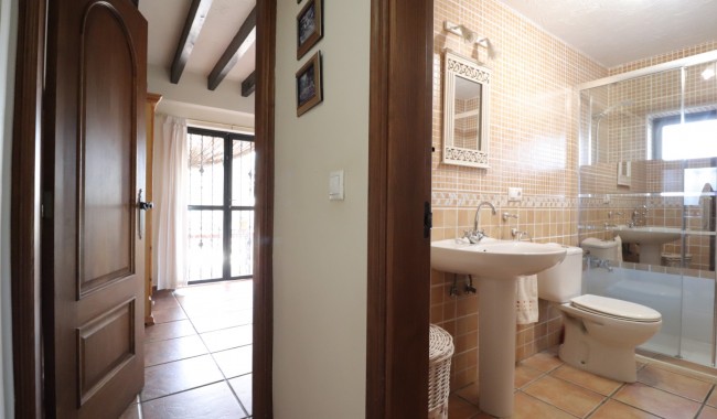 Resale - Finca - Albatera - Albatera - Country