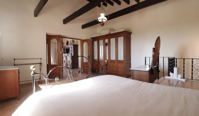 Resale - Finca - Albatera - Albatera - Country