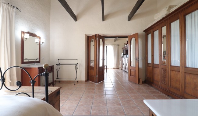 Resale - Finca - Albatera - Albatera - Country