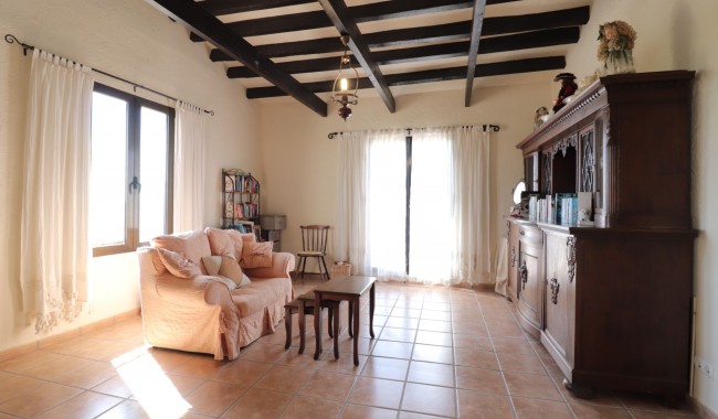 Resale - Finca - Albatera - Albatera - Country