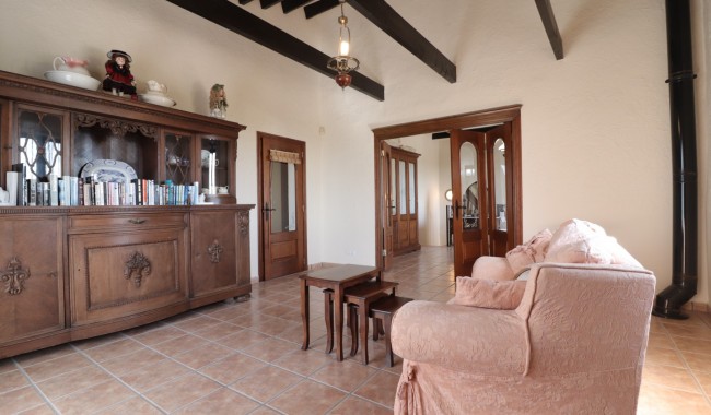 Resale - Finca - Albatera - Albatera - Country
