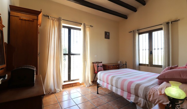 Resale - Finca - Albatera - Albatera - Country