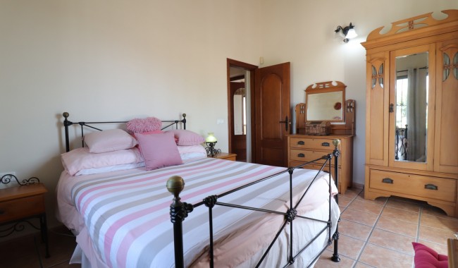 Resale - Finca - Albatera - Albatera - Country