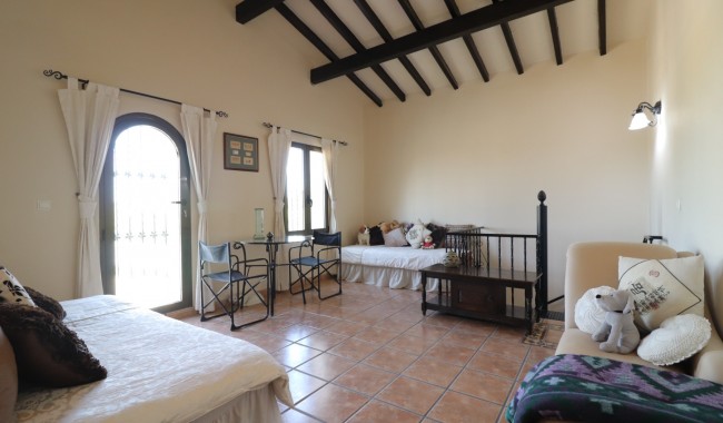 Resale - Finca - Albatera - Albatera - Country
